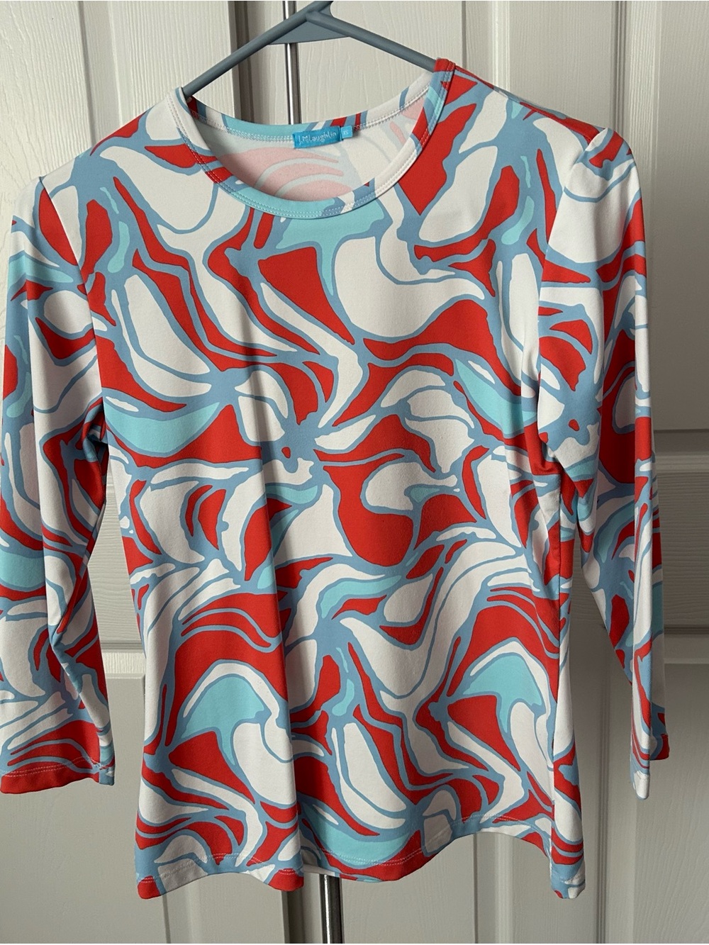 J.McLAUGHLIN SIGNATURE TOP